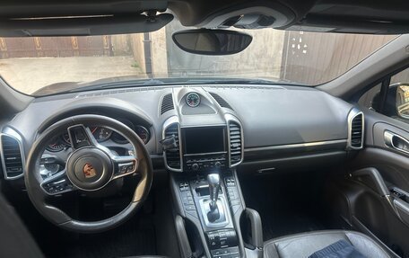 Porsche Cayenne III, 2016 год, 3 500 000 рублей, 6 фотография