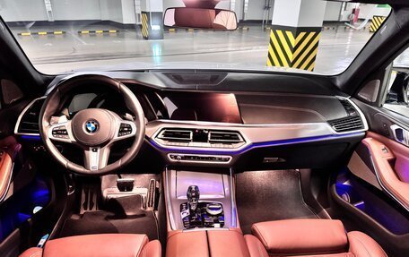 BMW X5, 2020 год, 10 200 000 рублей, 11 фотография