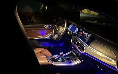 BMW X5, 2020 год, 10 200 000 рублей, 9 фотография