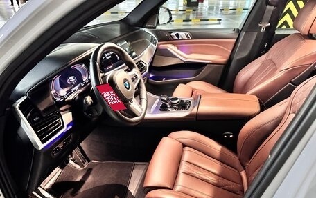 BMW X5, 2020 год, 10 200 000 рублей, 12 фотография