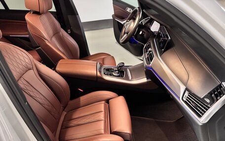 BMW X5, 2020 год, 10 200 000 рублей, 13 фотография