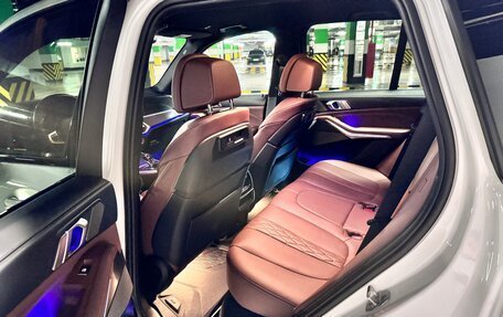 BMW X5, 2020 год, 10 200 000 рублей, 14 фотография
