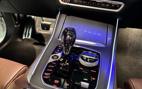 BMW X5, 2020 год, 10 200 000 рублей, 16 фотография