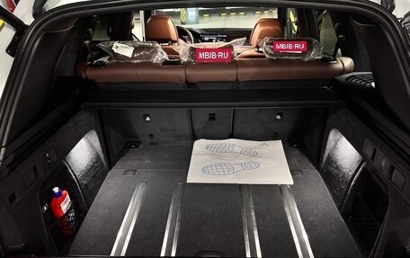 BMW X5, 2020 год, 10 200 000 рублей, 17 фотография