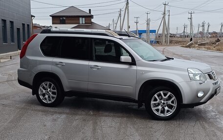 Nissan X-Trail, 2012 год, 1 150 000 рублей, 2 фотография