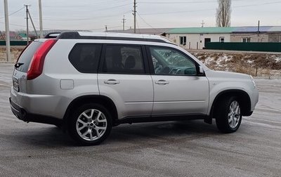 Nissan X-Trail, 2012 год, 1 150 000 рублей, 1 фотография
