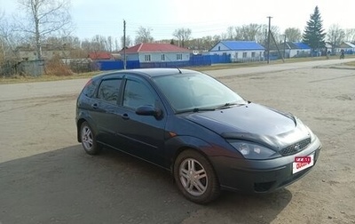 Ford Focus IV, 2003 год, 198 000 рублей, 1 фотография