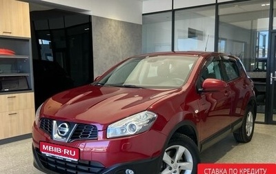 Nissan Qashqai, 2012 год, 1 300 000 рублей, 1 фотография