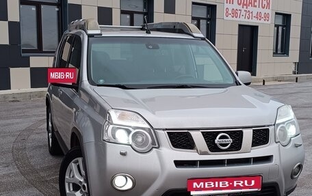 Nissan X-Trail, 2012 год, 1 150 000 рублей, 3 фотография