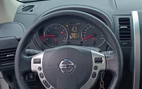 Nissan X-Trail, 2012 год, 1 150 000 рублей, 10 фотография