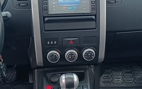 Nissan X-Trail, 2012 год, 1 150 000 рублей, 9 фотография