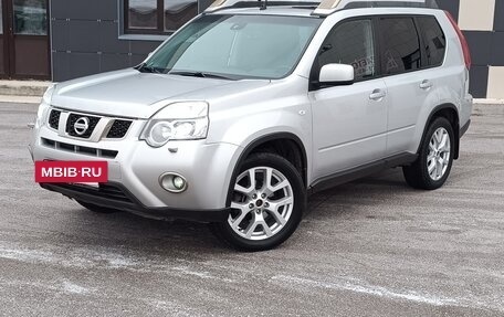 Nissan X-Trail, 2012 год, 1 150 000 рублей, 5 фотография