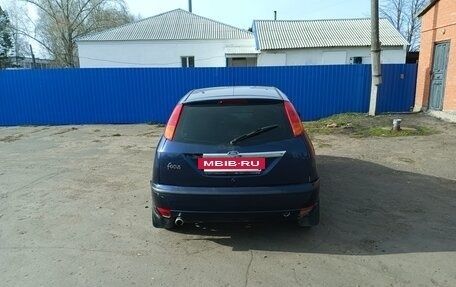 Ford Focus IV, 2003 год, 198 000 рублей, 4 фотография