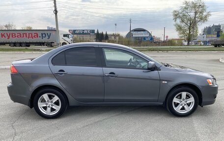 Mitsubishi Lancer IX, 2008 год, 1 095 000 рублей, 4 фотография