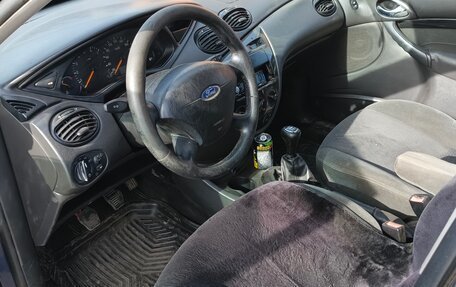 Ford Focus IV, 2003 год, 198 000 рублей, 9 фотография