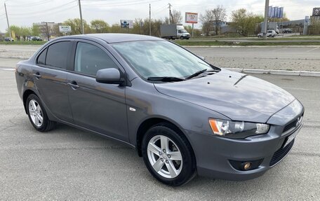 Mitsubishi Lancer IX, 2008 год, 1 095 000 рублей, 3 фотография