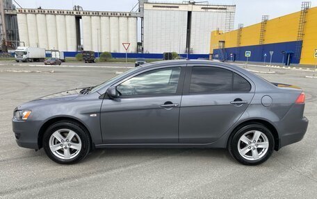 Mitsubishi Lancer IX, 2008 год, 1 095 000 рублей, 8 фотография