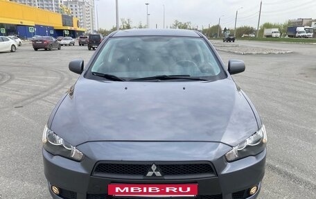 Mitsubishi Lancer IX, 2008 год, 1 095 000 рублей, 2 фотография