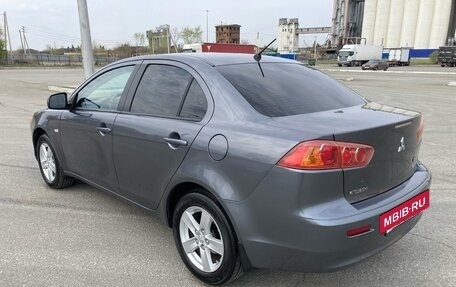 Mitsubishi Lancer IX, 2008 год, 1 095 000 рублей, 7 фотография