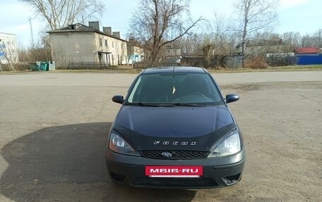 Ford Focus IV, 2003 год, 198 000 рублей, 7 фотография