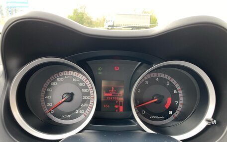 Mitsubishi Lancer IX, 2008 год, 1 095 000 рублей, 14 фотография