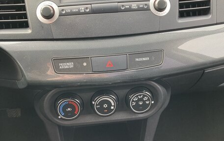 Mitsubishi Lancer IX, 2008 год, 1 095 000 рублей, 15 фотография