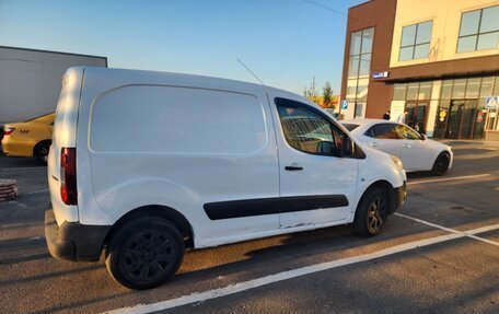 Peugeot Partner II рестайлинг 2, 2013 год, 600 000 рублей, 4 фотография