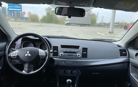 Mitsubishi Lancer IX, 2008 год, 1 095 000 рублей, 13 фотография