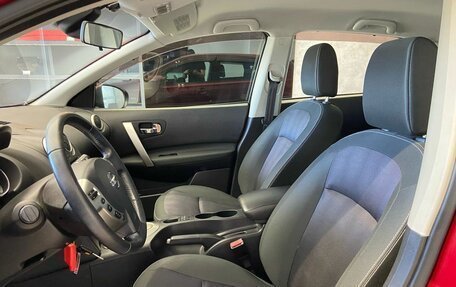 Nissan Qashqai, 2012 год, 1 300 000 рублей, 10 фотография