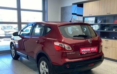 Nissan Qashqai, 2012 год, 1 300 000 рублей, 5 фотография