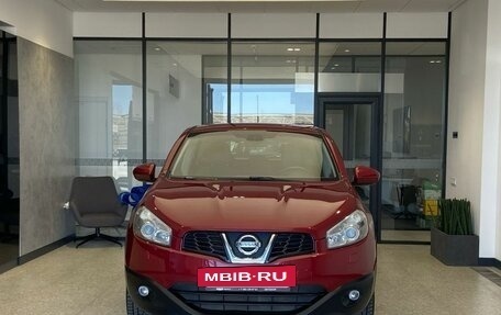 Nissan Qashqai, 2012 год, 1 300 000 рублей, 3 фотография