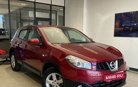 Nissan Qashqai, 2012 год, 1 300 000 рублей, 4 фотография