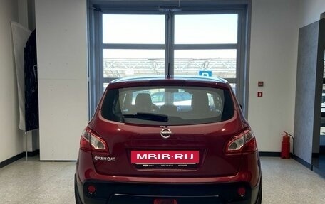 Nissan Qashqai, 2012 год, 1 300 000 рублей, 7 фотография