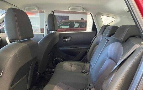 Nissan Qashqai, 2012 год, 1 300 000 рублей, 11 фотография