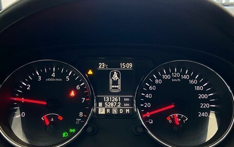 Nissan Qashqai, 2012 год, 1 300 000 рублей, 14 фотография