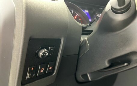 Nissan Qashqai, 2012 год, 1 300 000 рублей, 16 фотография