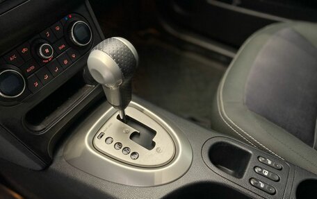 Nissan Qashqai, 2012 год, 1 300 000 рублей, 15 фотография