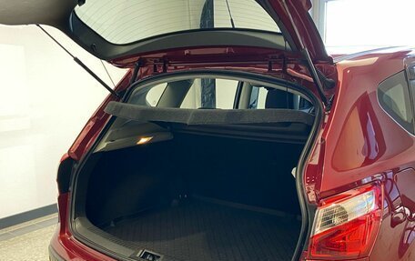Nissan Qashqai, 2012 год, 1 300 000 рублей, 17 фотография