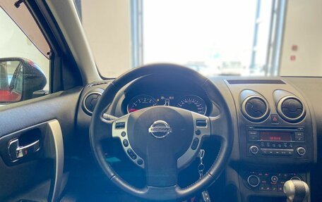 Nissan Qashqai, 2012 год, 1 300 000 рублей, 13 фотография