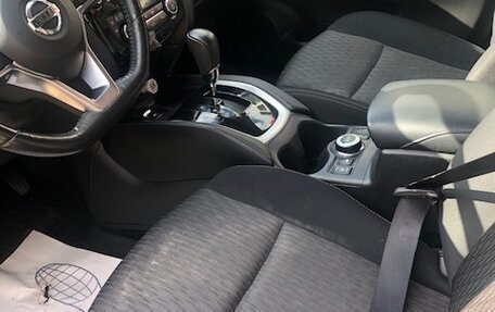 Nissan X-Trail, 2019 год, 2 200 000 рублей, 4 фотография