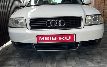 Audi A6, 2001 год, 850 000 рублей, 1 фотография
