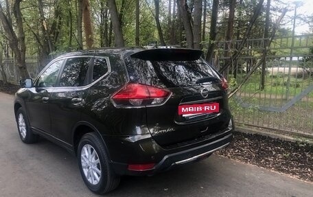 Nissan X-Trail, 2019 год, 2 200 000 рублей, 2 фотография
