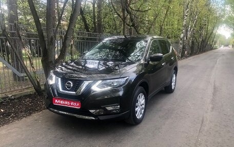 Nissan X-Trail, 2019 год, 2 200 000 рублей, 1 фотография