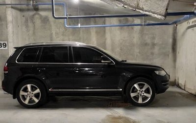 Volkswagen Touareg III, 2008 год, 2 190 000 рублей, 1 фотография