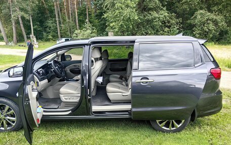 KIA Carnival III, 2019 год, 2 500 000 рублей, 1 фотография