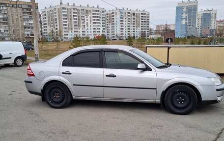 Ford Mondeo III, 2005 год, 680 000 рублей, 2 фотография
