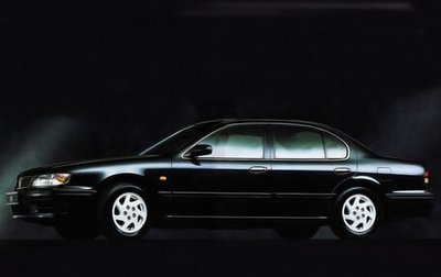 Nissan Maxima IV, 1998 год, 150 000 рублей, 1 фотография