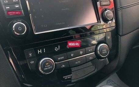Nissan X-Trail, 2019 год, 2 200 000 рублей, 5 фотография