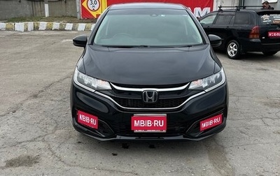 Honda Fit III, 2019 год, 1 320 000 рублей, 1 фотография