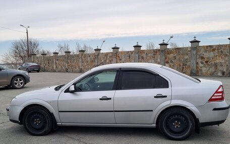 Ford Mondeo III, 2005 год, 680 000 рублей, 4 фотография